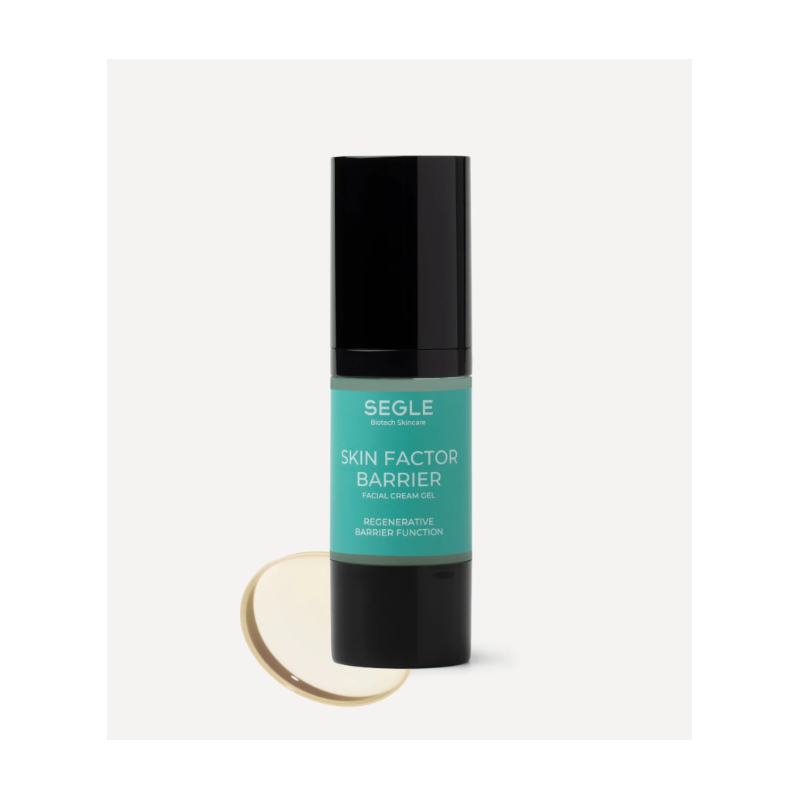 Segle Gel Crema Skin Factor Barrier | Reparador de la Barrera Cutánea