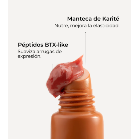 Segle Lip Balm Repair Toffee Kiss | Bálsamo Labial Reparador con Color
