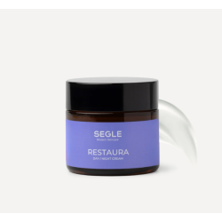 Segle Crema Restaura | Crema Reparadora e Hidratante Facial