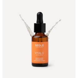 Segle Sérum Vital C | Sérum Antioxidante Iluminador con Vitamina C
