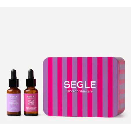 Segle Cofre Well Aging | Rutina Antiedad Reafirmante e Hidratante