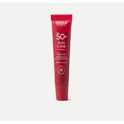 Segle Lip Balm SPF50+ Cherry Allure | Bálsamo Labial con Protección Solar