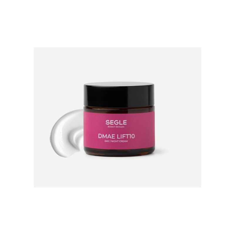 Segle Crema DMAE Lift 10 | Crema Reafirmante Efecto Lifting Facial