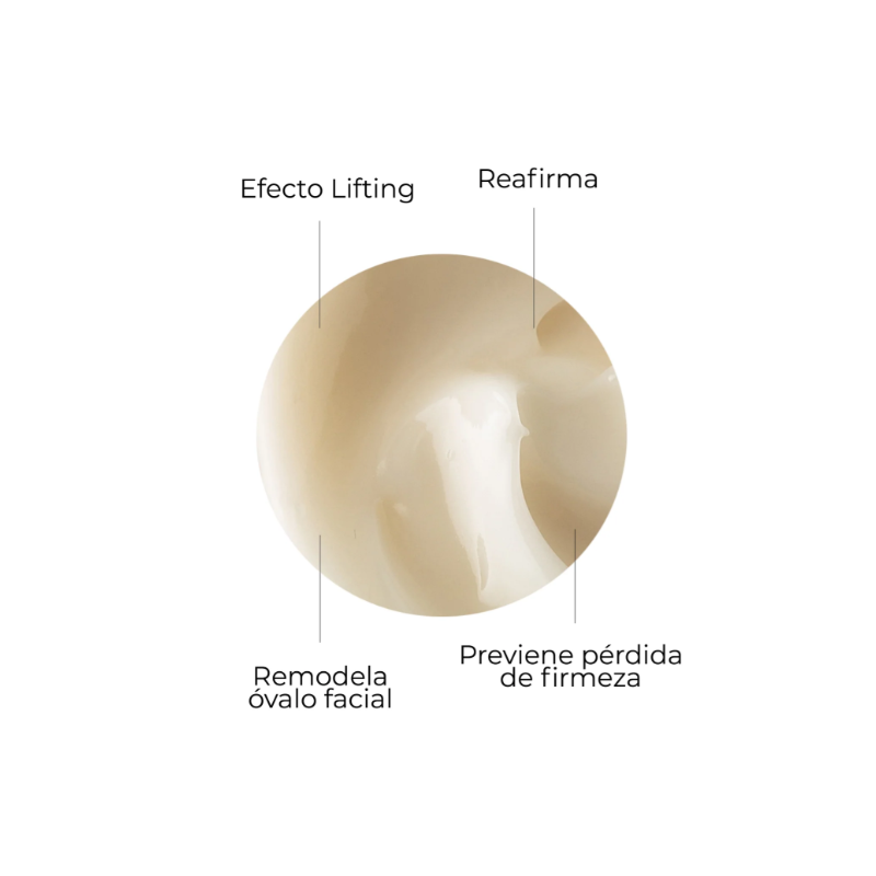 Segle Crema DMAE Lift 10 | Crema Reafirmante Efecto Lifting Facial