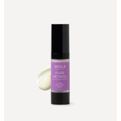 Segle Contorno de Ojos Pure Retinol | Tratamiento Antiedad para la Mirada