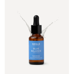 Segle Sérum Blue Balance | Sérum Hidratante y Equilibrante Facial
