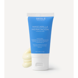 Segle Mascarilla Hidratación Intensa | Mascarilla Facial Hidratante