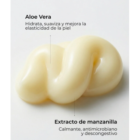 Segle Mascarilla Hidratación Intensa | Mascarilla Facial Hidratante