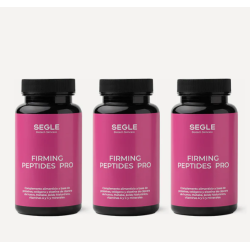 Segle Pack Firming Peptides Pro | Rutina Reafirmante con Péptidos