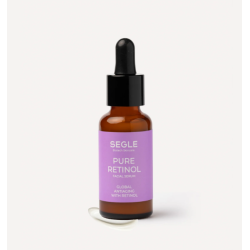 Segle Sérum Pure Retinol | Sérum Renovador Antiedad Intensivo