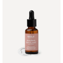 Segle Sérum Exfoliante AHA/BHA | Renovador Facial para Imperfecciones