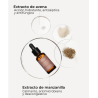 Segle Sérum Exfoliante AHA/BHA | Renovador Facial para Imperfecciones