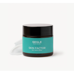 Segle Crema Skin Factor | Crema Hidratante y Regeneradora Facial