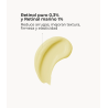Segle Crema Pure Retinol | Crema Antiedad Renovadora Facial