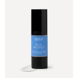 Segle Gel Crema Blue Balance | Hidratación Profunda y Equilibrio Facial