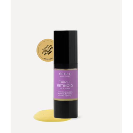 Segle Sérum Triple Retinoid | Sérum Antiedad Renovador Intensivo