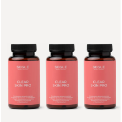 Segle Pack Clear Skin Pro | Tratamiento Antimanchas y Antioxidante 3 Meses