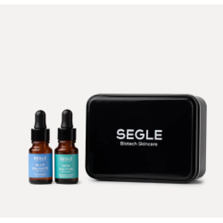 Segle Rutina Sérum Duo Piel Sensible | Hidratación y Calma Facial