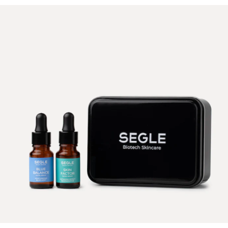 Segle Rutina Sérum Duo Piel Sensible | Hidratación y Calma Facial