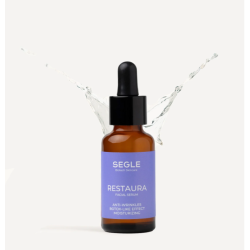 Segle Sérum Restaura | Sérum Reparador e Hidratante Facial