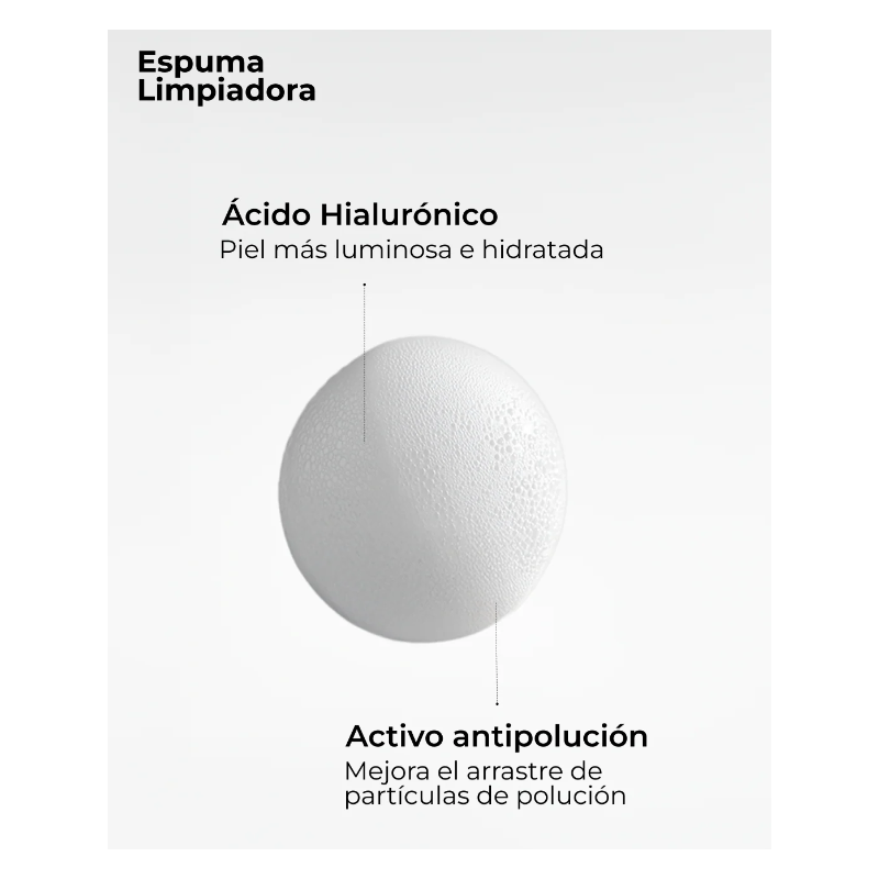 Segle Pack Doble Limpieza | Rutina Facial de Limpieza Profunda