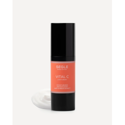 Segle Crema Vital C | Crema Antioxidante e Iluminadora con Vitamina C