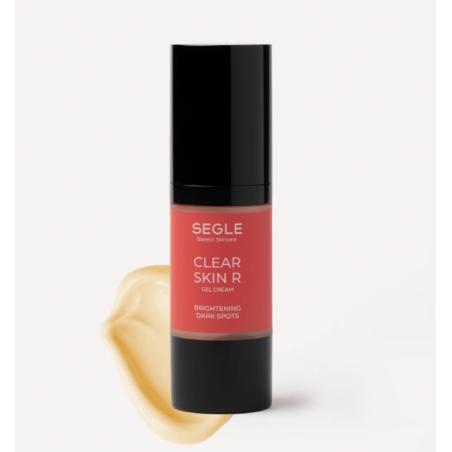 Segle Gel Crema Clear Skin R | Gel Crema Renovador para Imperfecciones
