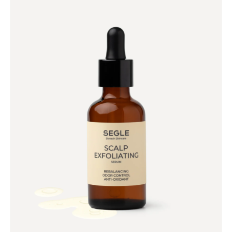 Segle Sérum Capilar Scalp Exfoliating | Exfoliante para Cuero Cabelludo