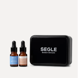 Segle Rutina Sérum Duo Antiacné | Tratamiento para Pieles con Imperfecciones