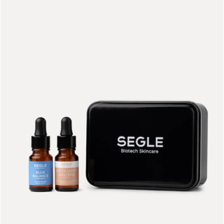 Segle Rutina Sérum Duo Antiacné | Tratamiento para Pieles con Imperfecciones
