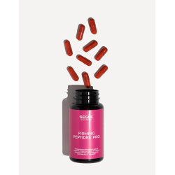 Segle Firming Peptides Pro | Sérum Reafirmante con Péptidos