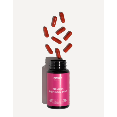 Segle Firming Peptides Pro | Sérum Reafirmante con Péptidos