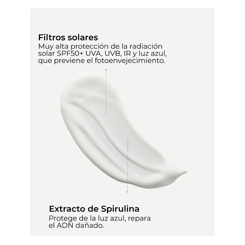 Segle Pack Solar Sérum Vitamina D Urban SPF30 + Gel Crema Solar Facial SPF50+