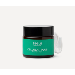 Segle Crema Cellular Plus | Crema Antiedad Regeneradora y Reafirmante