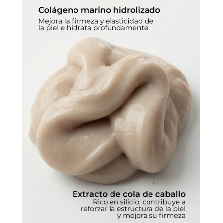 Segle Mascarilla Lifting Reafirmante | Efecto Tensor y Firmeza Facial