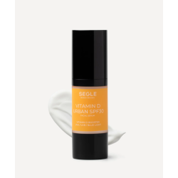 Segle Sérum Vitamina D Urban SPF30 | Sérum Protector Antioxidante Diario