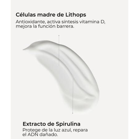 Segle Sérum Vitamina D Urban SPF30 | Sérum Protector Antioxidante Diario