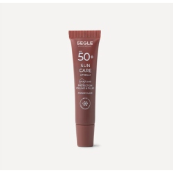 Segle Lip Balm SPF50+ Cookie Glaze | Bálsamo Labial con Protección Solar
