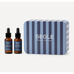 Segle Cofre Men | Rutina Facial Completa para Hombre