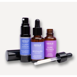 Segle Pack Antiaging Global | Rutina Completa Antiedad y Reafirmante