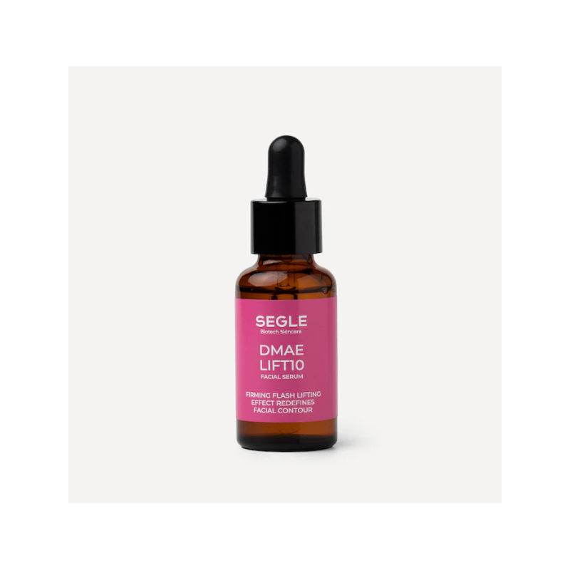 Segle Rutina Firmeza In&Out | Tratamiento Reafirmante Facial y Nutricosmético