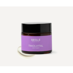 Segle Crema Tinolvital | Crema Antiedad Reafirmante y Renovadora