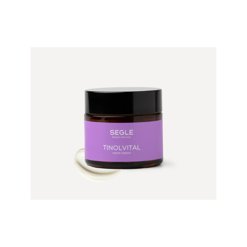 Segle Crema Tinolvital | Crema Antiedad Reafirmante y Renovadora