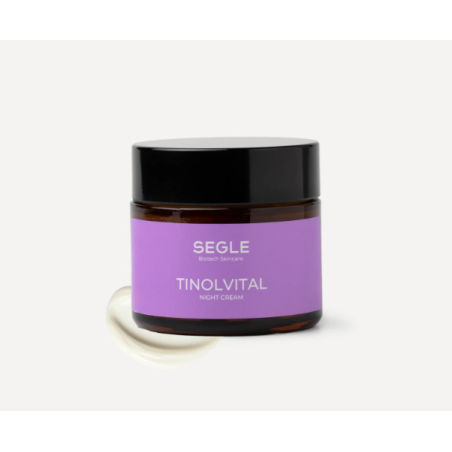 Segle Crema Tinolvital | Crema Antiedad Reafirmante y Renovadora