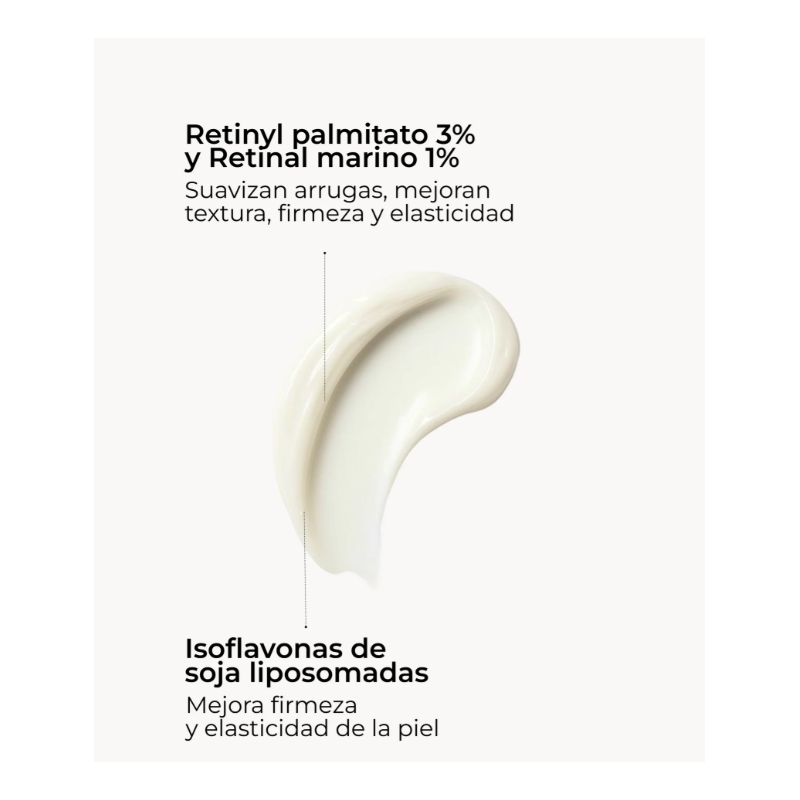 Segle Crema Tinolvital | Crema Antiedad Reafirmante y Renovadora