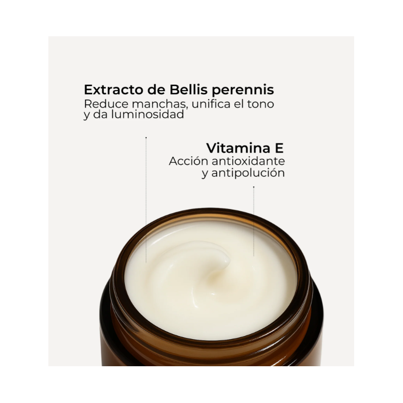 Segle Crema Tinolvital | Crema Antiedad Reafirmante y Renovadora