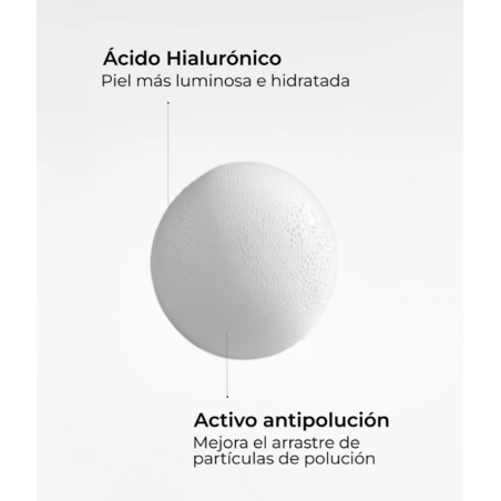 Segle Pack Glicolmix + Espuma Limpiadora + Solar SPF50+ | Rutina Renovadora Completa