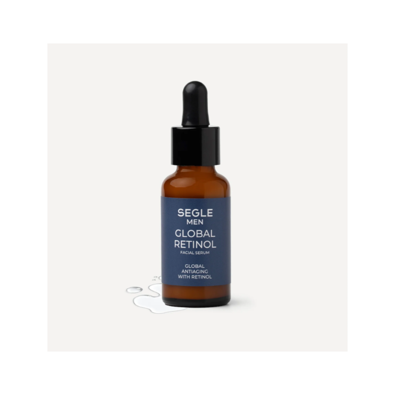 Segle Sérum Global Retinol | Sérum Antiedad Renovador y Reafirmante