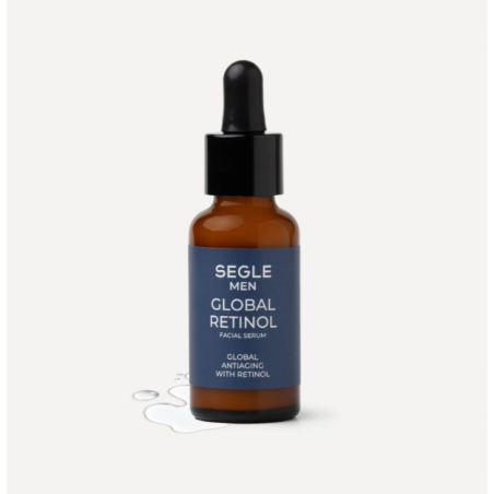 Segle Sérum Global Retinol | Sérum Antiedad Renovador y Reafirmante