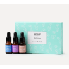 Segle Rutina BeSkin @Befarmacos | Blue Balance + Pure Retinol + Glicolmix